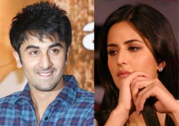 revealed post break up with katrina ranbir kapoor is chasing this girl