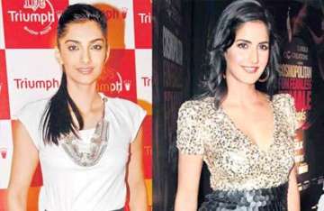 sonam to replace katrina in the italian job remake