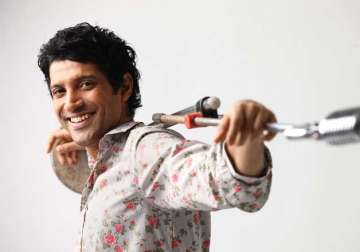 farhan akhtar 5 things to know about him on 42nd birthday