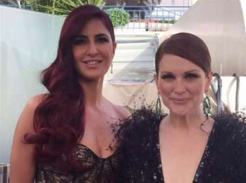 cannes 2015 katrina kaif gets clicked with julianne moore