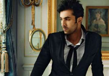 did ranbir kapoor warn his parents from posting personal things on social media