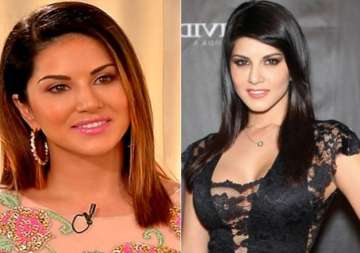 no regrets of working in porn industry it helped me reach bollywood sunny leone
