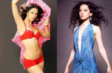 mallika doesn t want sexy tag for kangna in dhamaal 2