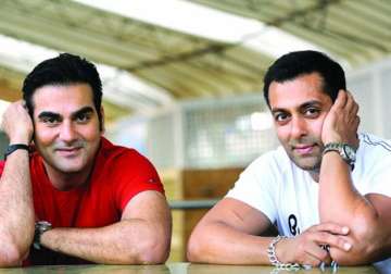 arbaaz khan opens up on competition with salman khan