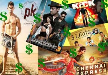5 bollywood films which crossed the coveted 200 crore landmark