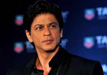 regional cinema needs to be encouraged shah rukh