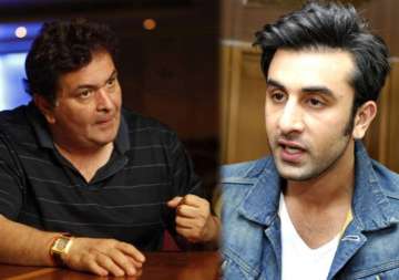 right time for ranbir to settle down feels dad rishi kapoor