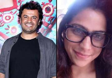 queen director vikas bahl getting divorced