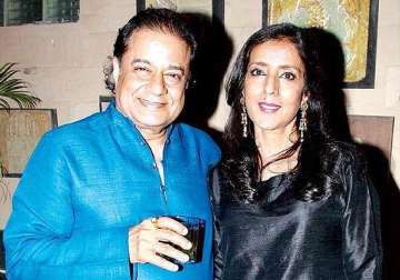 anup jalota s wife passes away in us