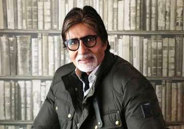 exclusive amitabh bachchan reveals some interesting facts about his life