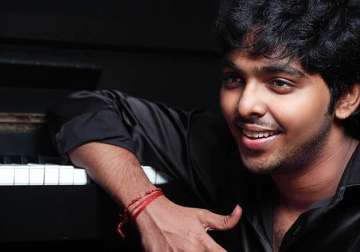 g.v. prakash s next to go on floors thursday