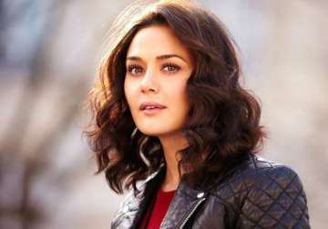 preity zinta opens up on her marriage rumours
