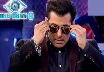 bigg boss 9 salman hints at double trouble in promo watch video