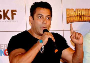 was salman khan really thrown out of shuddhi