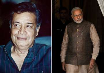 actor deven verma s death pm modi sends his condolences