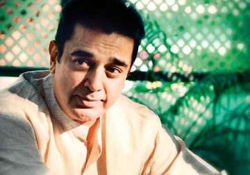 kamal haasan will have three releases in 2015