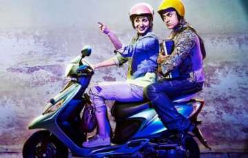 pk closes 2014 with a bang collects rs 264.27 cr in 13 days in india