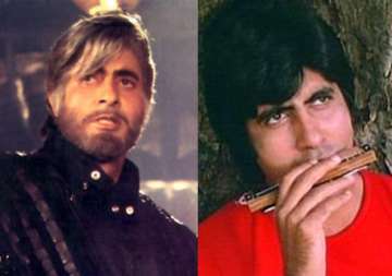 amitabh bachchan b day special the resilient shahenshah of bollywood