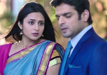 yeh hai mohabbatein can ishita get pregnant