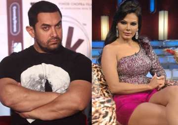 thanks to aamir khan now rakhi sawant wants to be an adult star watch video