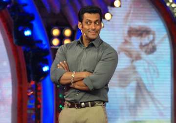 what salman khan to get a bride as a gift on his 50th birthday