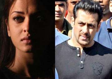 accident occurred on the day aishwarya accused khan of cheating on her