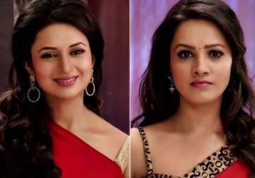 yeh hai mohabbatein shagun and ishita joined hands to expose ashok