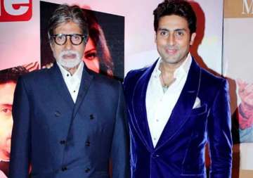 court records statement against amitabh and abhishek bachchan for insulting tricolour