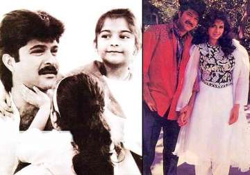 anil kapoor birthday special rare and unseen pics