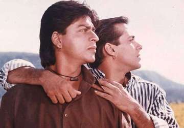 21 years of karan arjun lesser known facts about the salman shah rukh blockbuster