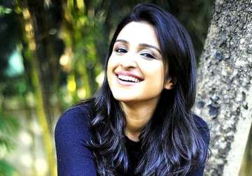 parineeti chopra i am not one of those actresses who says she has no time for love