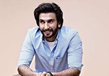 i was a bully and mischievous in school ranveer singh