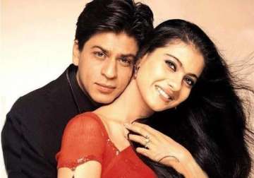ddlj dilwale one scene of srk kajol that will connect the two films