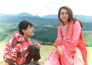 19 years of raja hindustani 5 unforgettable songs from aamir karisma s blockbuster