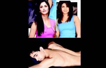 imran s got katrina and priyanka panting