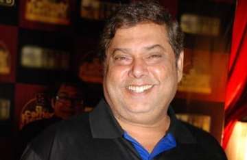 david dhawan to direct sanjay dutt s debut production