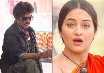 sonakshi sinha feels great to be rajinikanth s heroine in lingaa