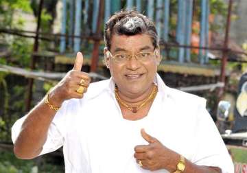 actor kota srinivasa rao gets padma shri