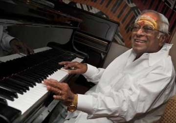 southern music composer ms viswanathan dead