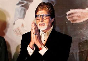 incredible india amitabh bachchan talks about aamir khan s removal and his appointment as brand ambassador