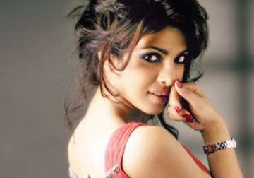 i am not messiah for indian actors in the west priyanka chopra
