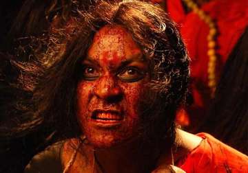 kanchana 2 movie review a weak film in the franchise