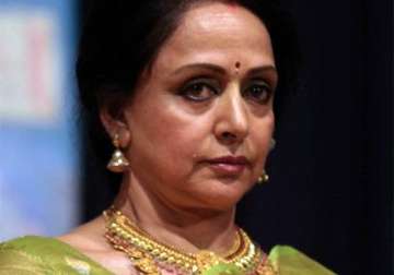ramesh sippy is mischievous with me hema malini