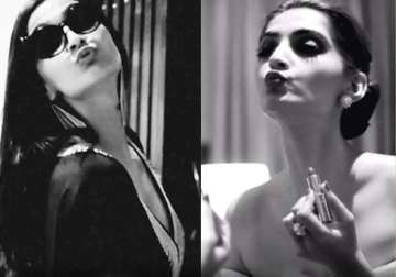 this is how sonam kapoor is going to look at cannes 2015 see pics
