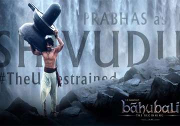 bahubali makes rs 60 crore on the release day