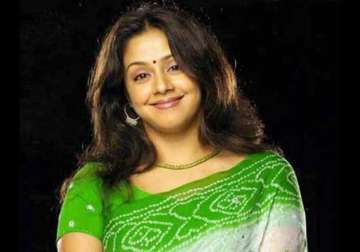 jyothika s how old are you remake titled 36 vayadhinile