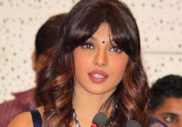 priyanka faces accent issues after working in quantico