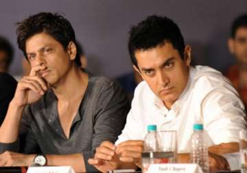 why aamir s intolerance remark invited more trouble for him than srk