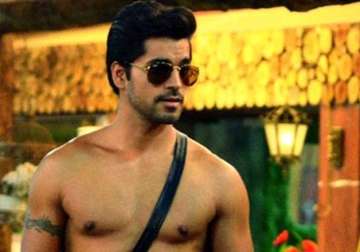 gautam gulati to appear on india s next top model