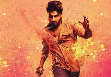 tevar box office collection arjun sonakshi starrer earns rs. 7 crore on day one